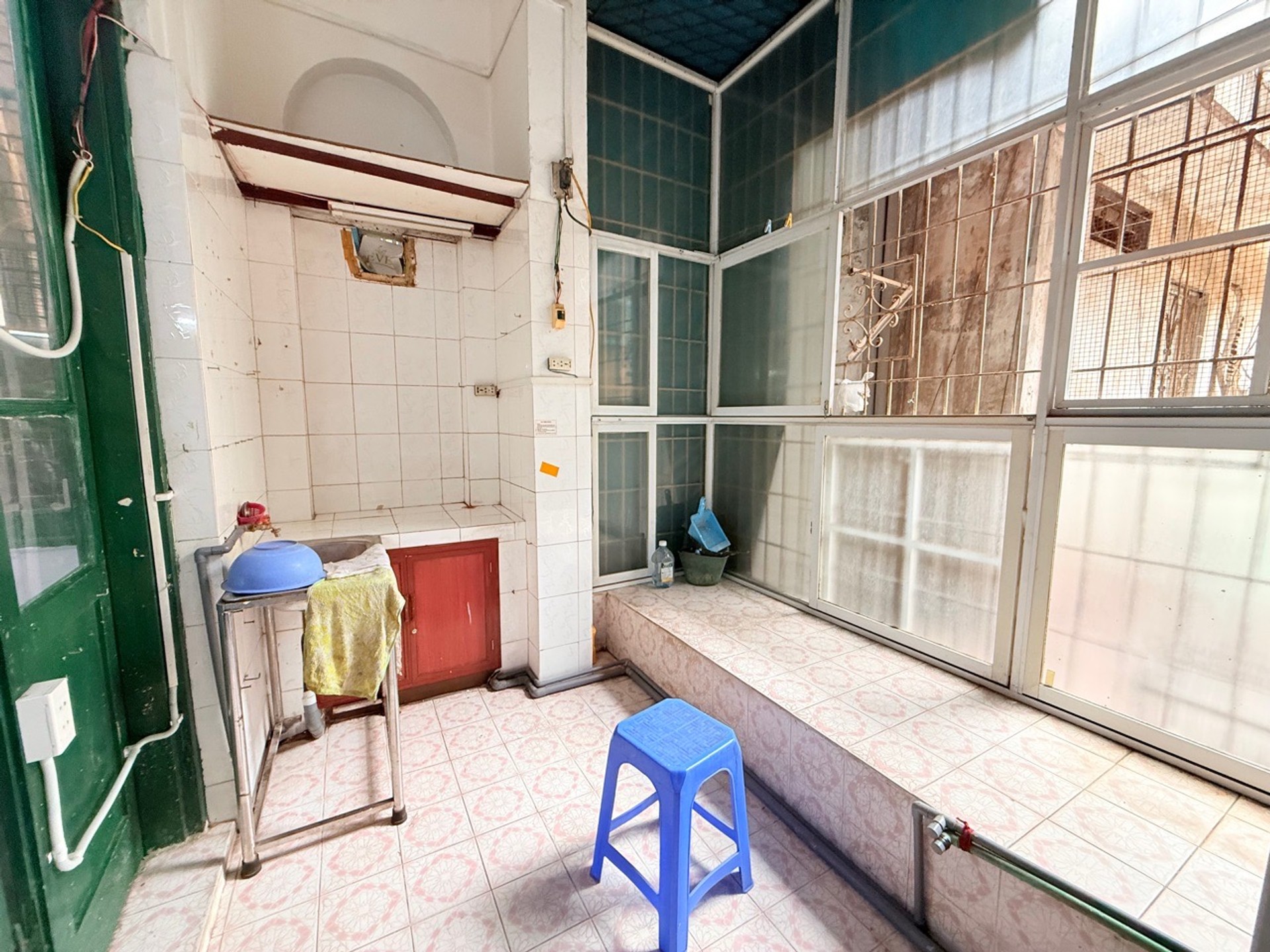 Bán nhà Phùng Khắc Khoan - diện tích 32m2 1 tầng - Lô góc 2 mặt thoáng - giá 4,7 tỷ