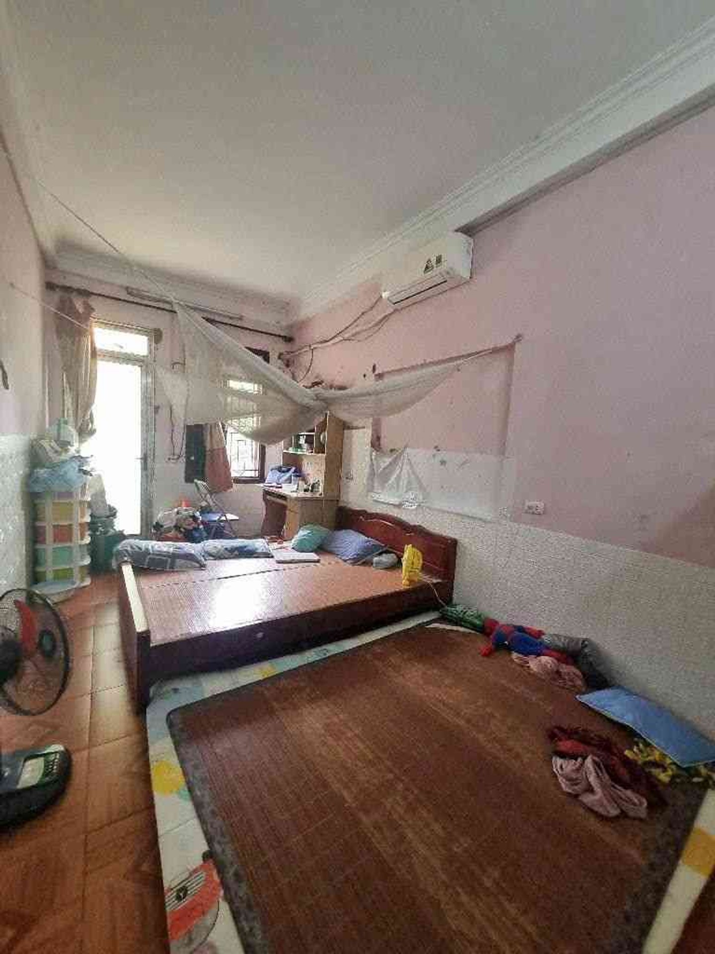 Bán nhà Nguyễn Chính - diện tích 29m2 4 tầng - gần ô tô - giá 3,5 tỷ