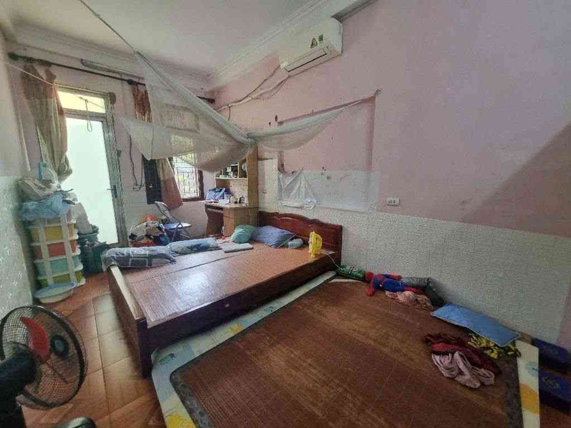 Bán nhà Nguyễn Chính - diện tích 29m2 4 tầng - gần ô tô - giá 3,5 tỷ