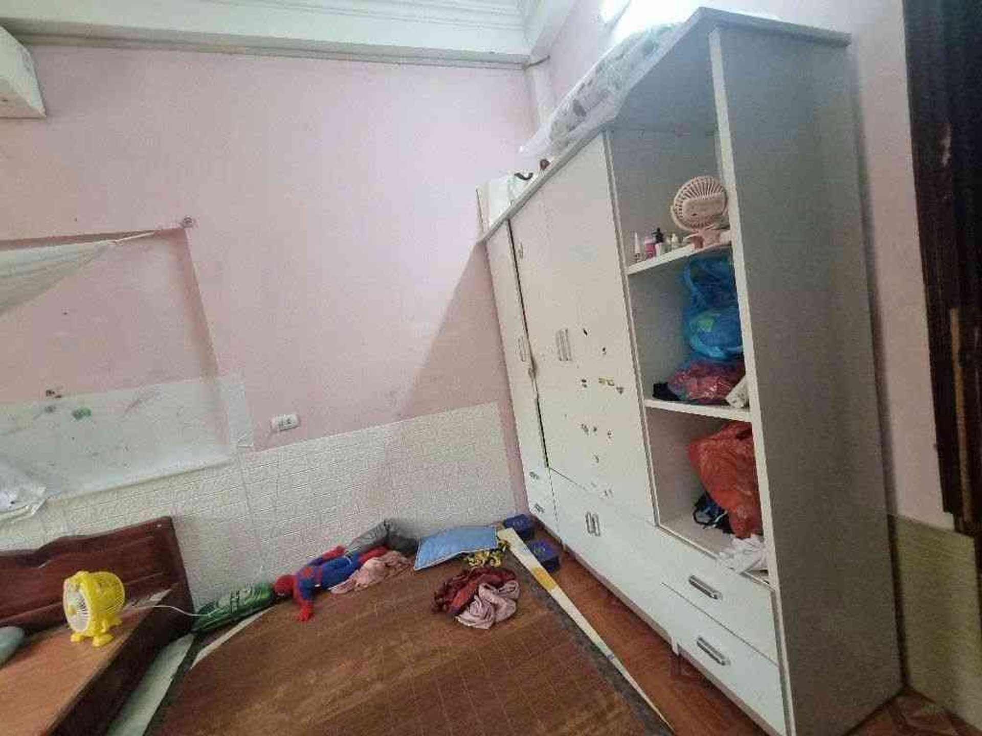 Bán nhà Nguyễn Chính - diện tích 29m2 4 tầng - gần ô tô - giá 3,5 tỷ