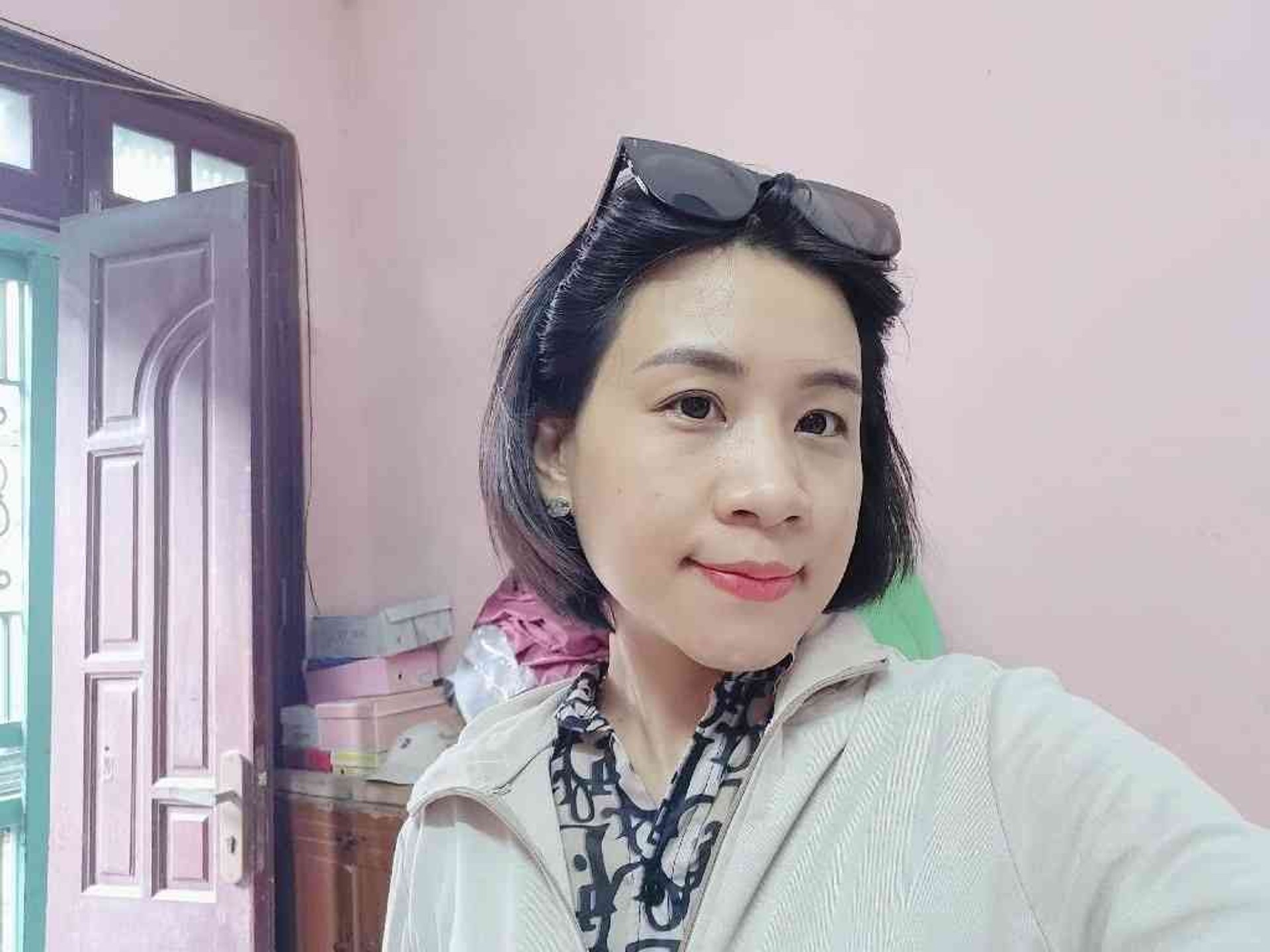 Bán nhà Nguyễn Chính - diện tích 29m2 4 tầng - gần ô tô - giá 3,5 tỷ