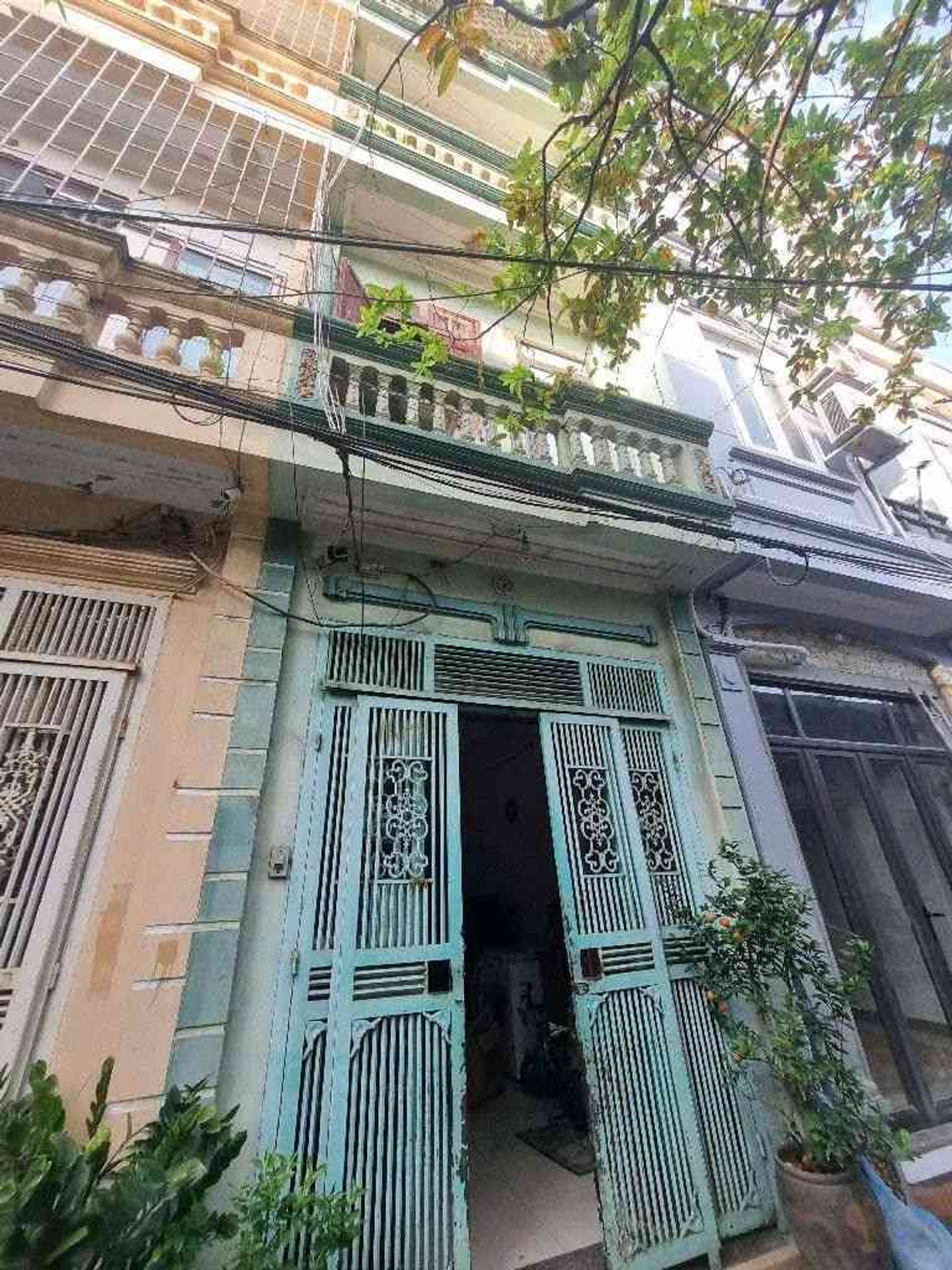 Bán nhà Nguyễn Chính - diện tích 29m2 4 tầng - gần ô tô - giá 3,5 tỷ