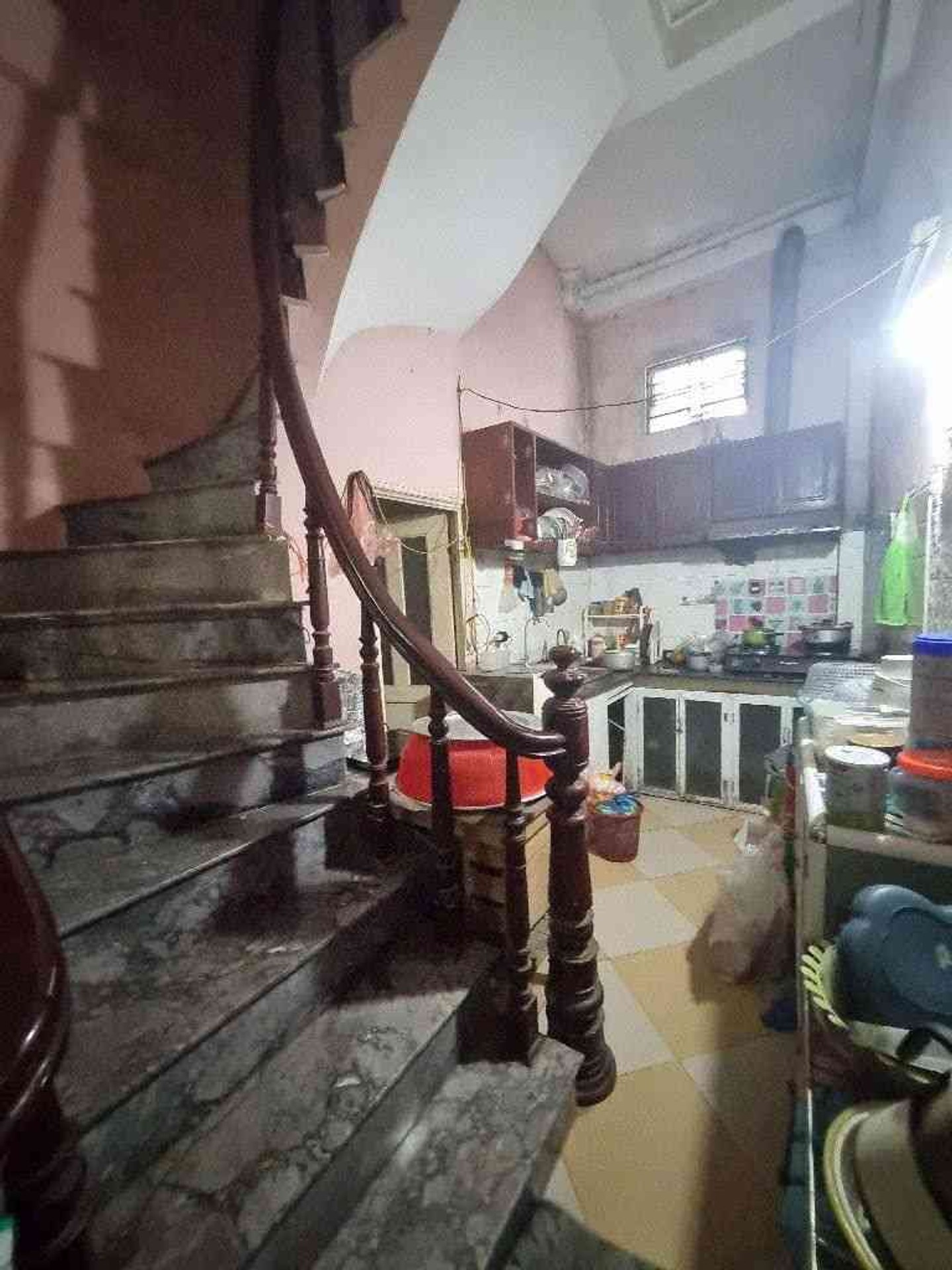 Bán nhà Nguyễn Chính - diện tích 29m2 4 tầng - gần ô tô - giá 3,5 tỷ