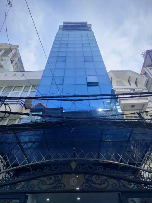 Bán nhà Xã Đàn - diện tích 103m2 9 tầng - Nhà chất, tặng nội thất cao cấp - giá 48 tỷ