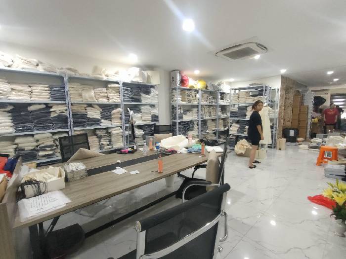 Bán nhà Xã Đàn - diện tích 103m2 9 tầng - Nhà chất, tặng nội thất cao cấp - giá 48 tỷ