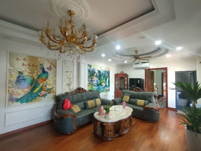 Bán nhà Xã Đàn - diện tích 103m2 9 tầng - Nhà chất, tặng nội thất cao cấp - giá 48 tỷ