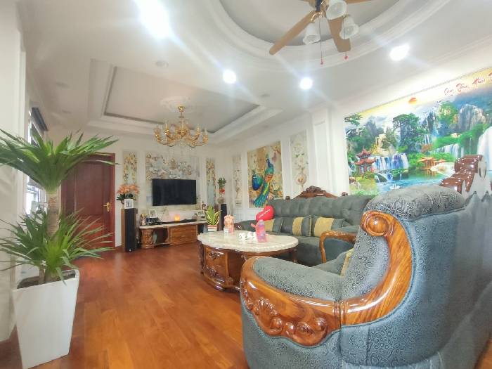 Bán nhà Xã Đàn - diện tích 103m2 9 tầng - Nhà chất, tặng nội thất cao cấp - giá 48 tỷ