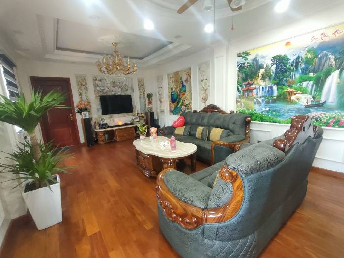 Bán nhà Xã Đàn - diện tích 103m2 9 tầng - Nhà chất, tặng nội thất cao cấp - giá 48 tỷ