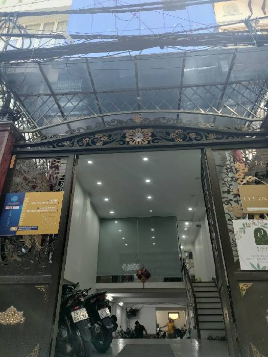 Bán nhà Xã Đàn - diện tích 103m2 9 tầng - Nhà chất, tặng nội thất cao cấp - giá 48 tỷ