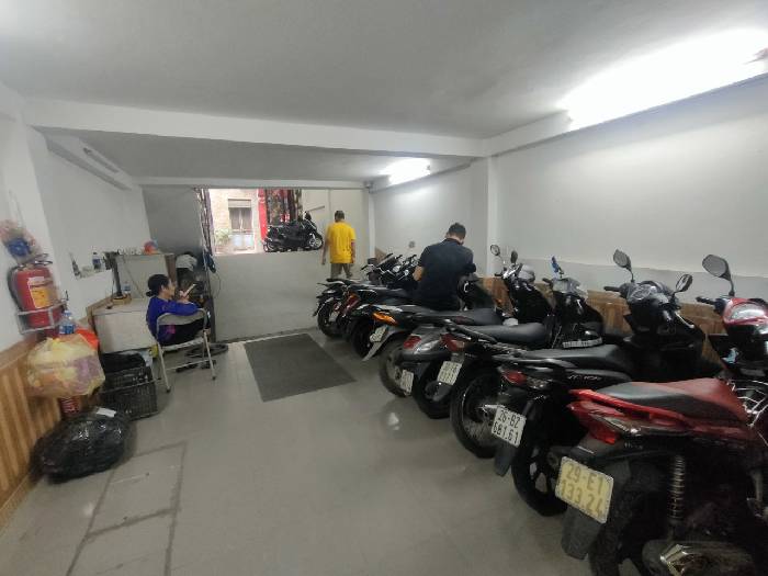 Bán nhà Xã Đàn - diện tích 103m2 9 tầng - Nhà chất, tặng nội thất cao cấp - giá 48 tỷ