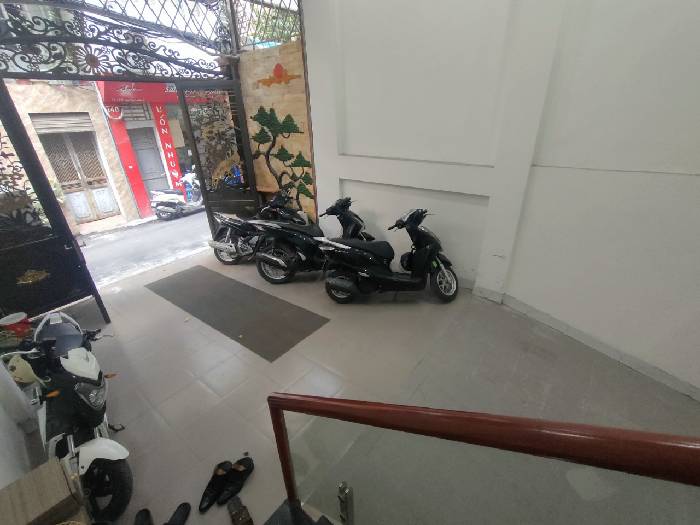 Bán nhà Xã Đàn - diện tích 103m2 9 tầng - Nhà chất, tặng nội thất cao cấp - giá 48 tỷ