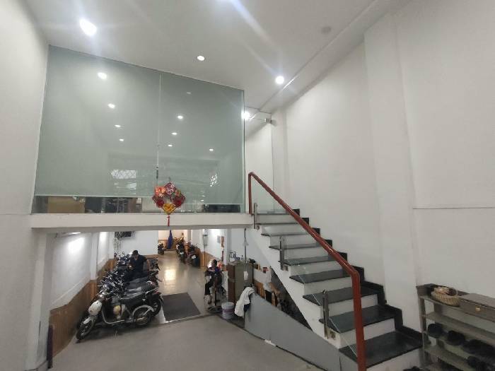 Bán nhà Xã Đàn - diện tích 103m2 9 tầng - Nhà chất, tặng nội thất cao cấp - giá 48 tỷ