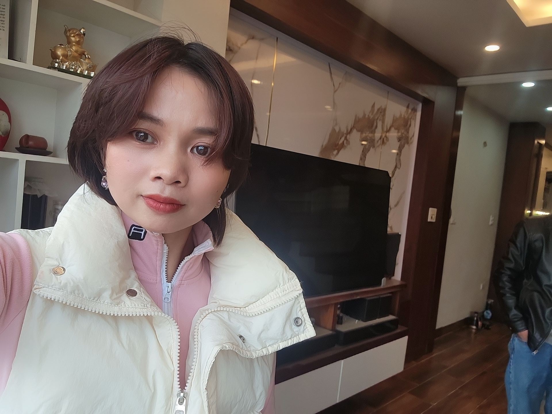 Bán nhà Bùi Xương Trạch - diện tích 32m2 5 tầng - Lô góc, ngõ ô tô tránh - giá 13,9 tỷ