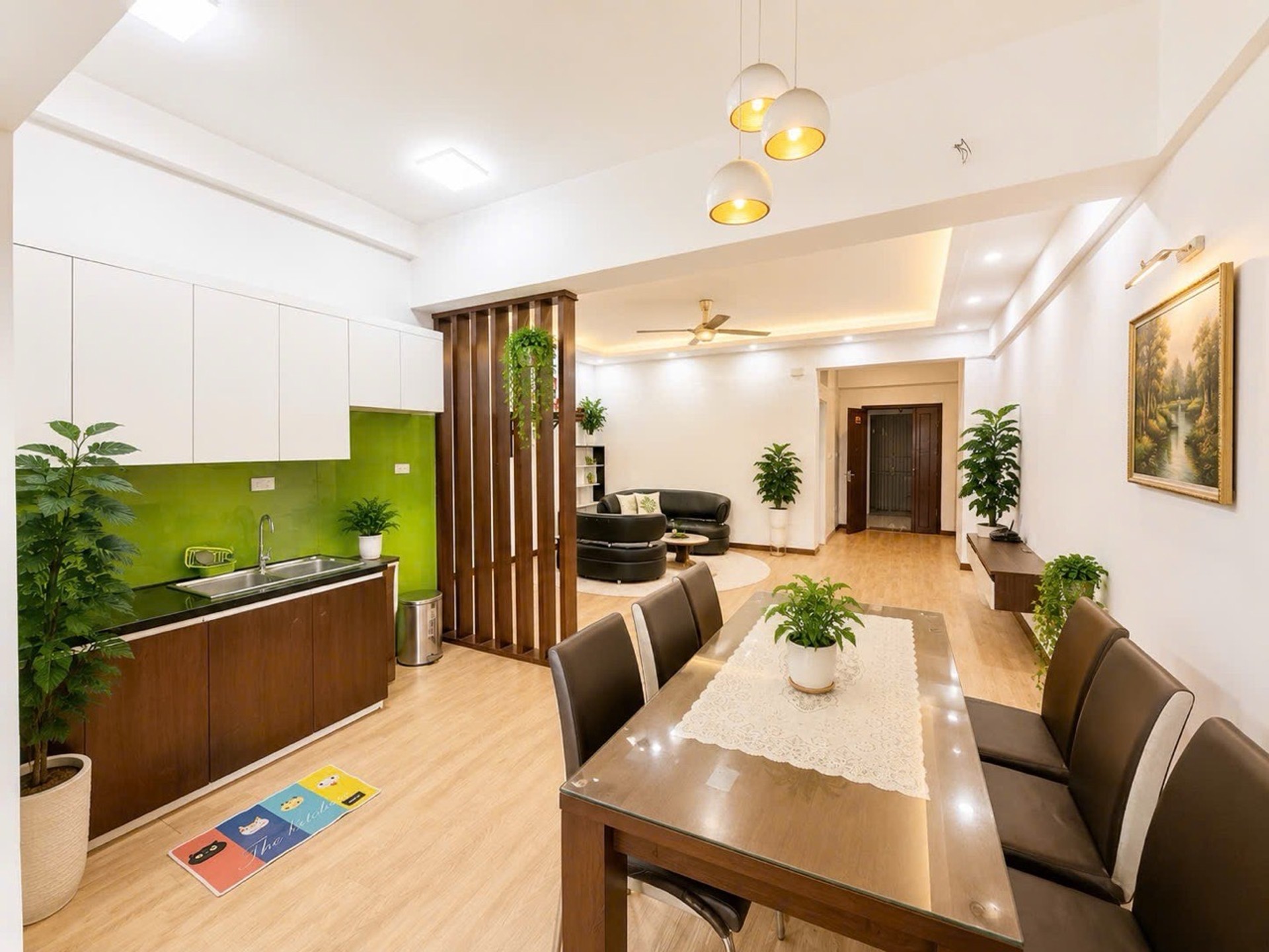 Bán nhà Nguyễn Đức Cảnh - diện tích 86m2 3 tầng - Sổ đỏ chính chủ - giá 6,35 tỷ