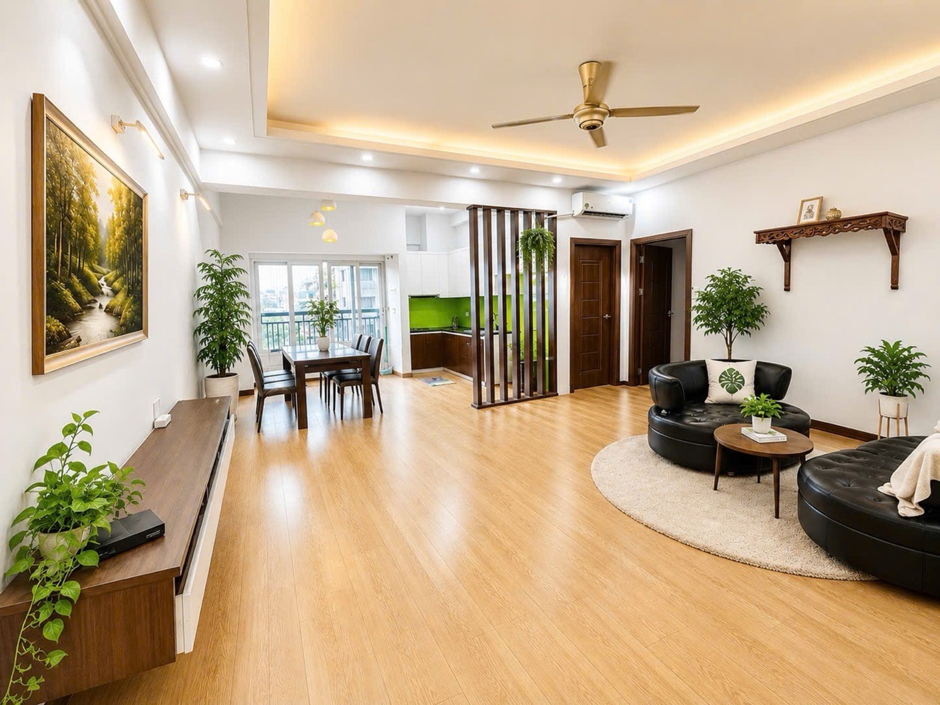 Bán nhà Nguyễn Đức Cảnh - diện tích 86m2 3 tầng - Sổ đỏ chính chủ - giá 6,35 tỷ