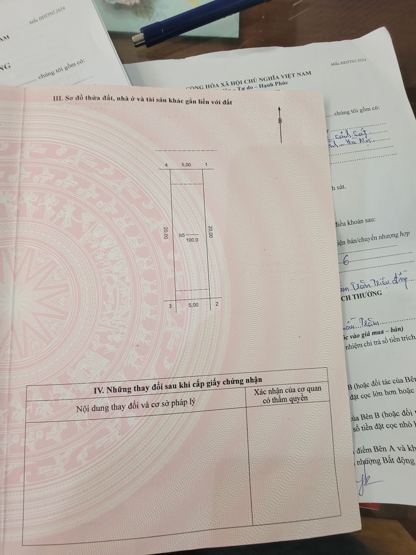 Bán nhà Ngõ 2 ô tô tránh Tân Mai - diện tích 100m2 5 tầng - Chỉ có 1 mặt tiền - giá 31,5 tỷ