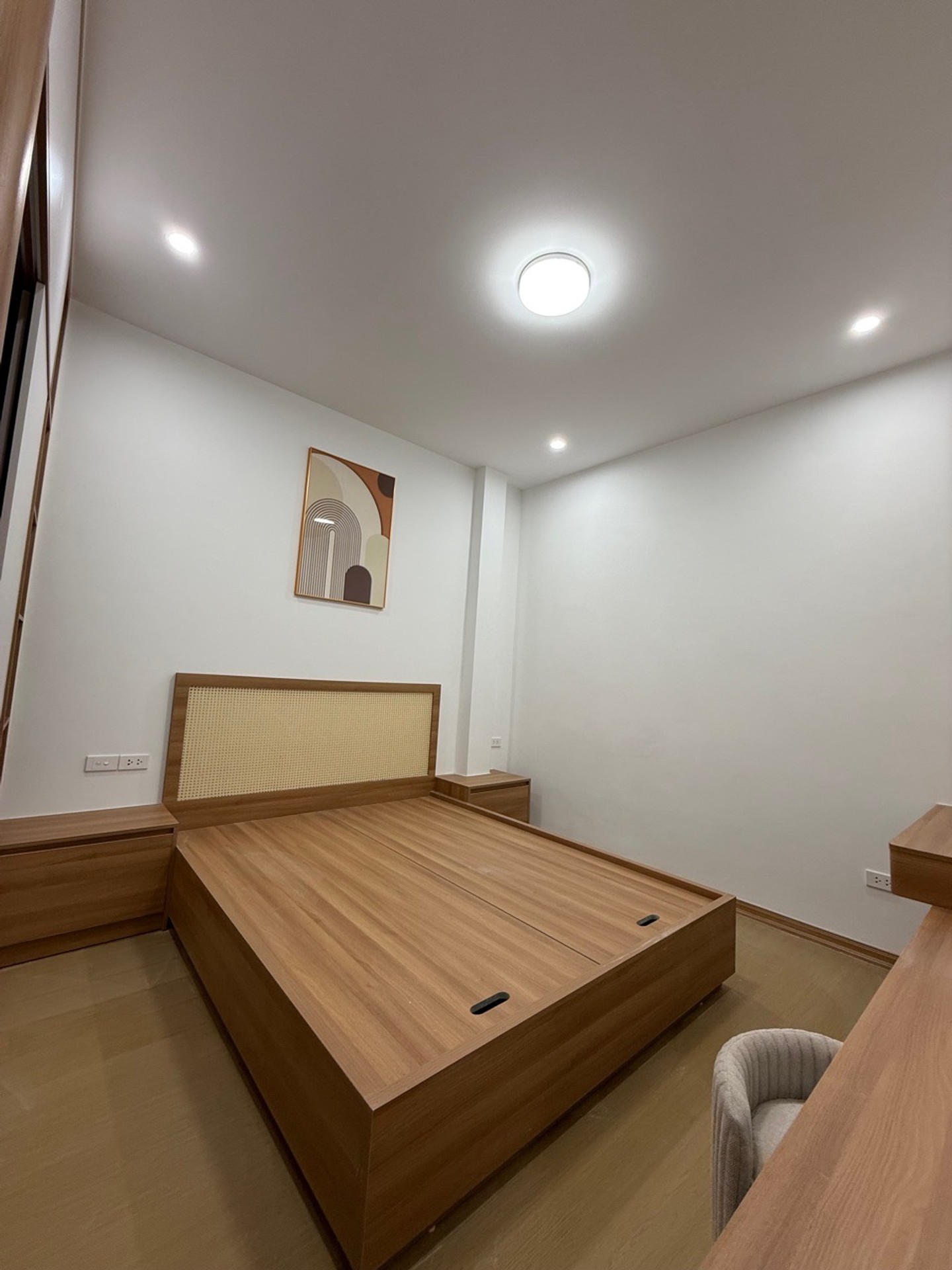 Bán nhà Hai Bà Trưng - diện tích 48m2 3 tầng - 2 mặt thoáng - giá 10 tỷ