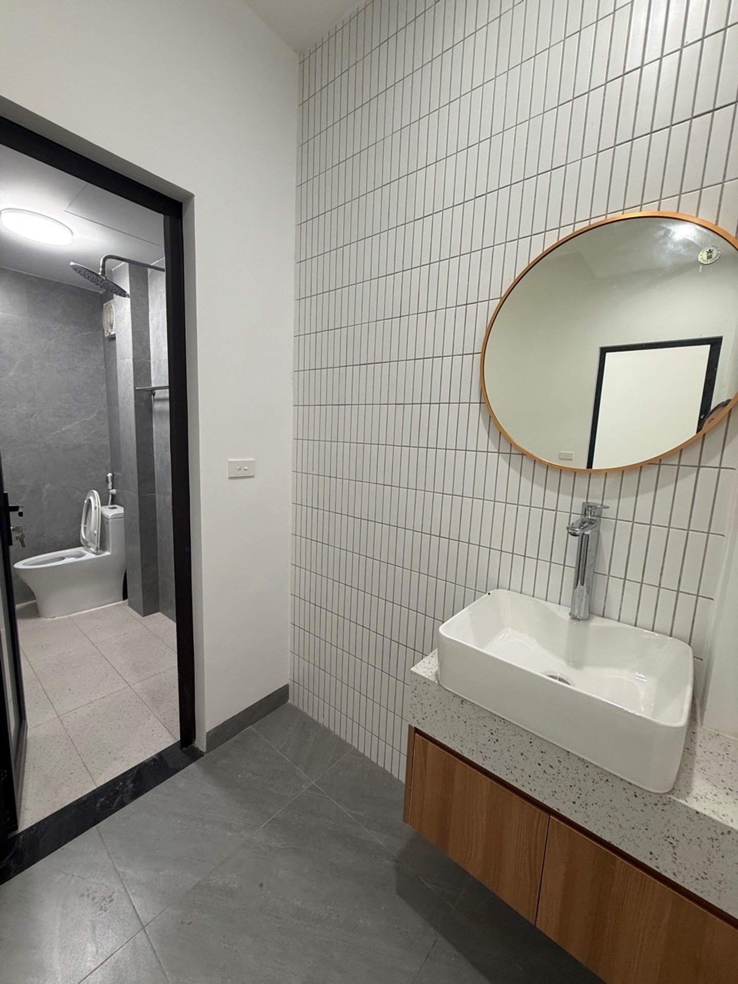 Bán nhà Hai Bà Trưng - diện tích 48m2 3 tầng - 2 mặt thoáng - giá 10 tỷ