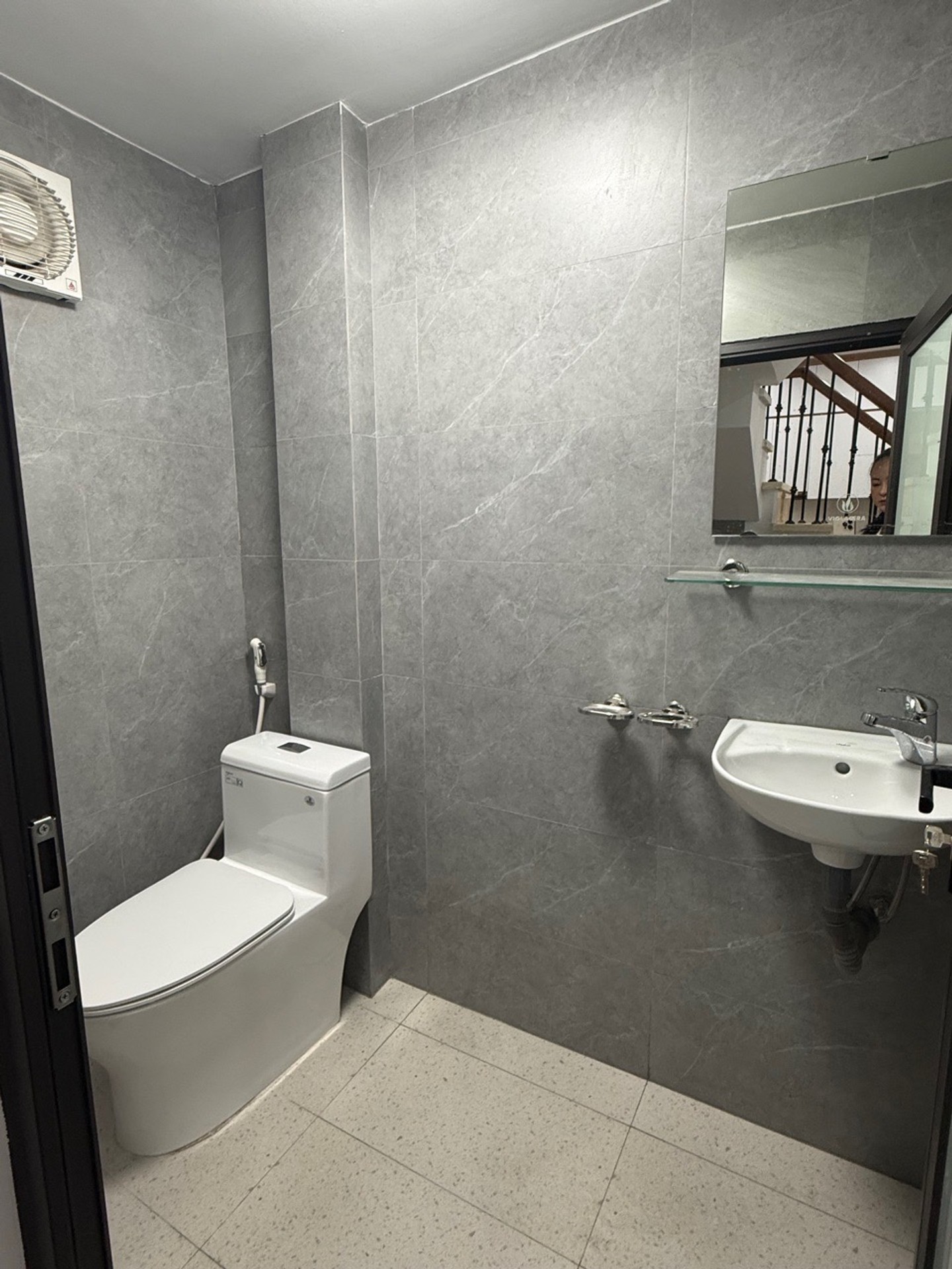 Bán nhà Hai Bà Trưng - diện tích 48m2 3 tầng - 2 mặt thoáng - giá 10 tỷ