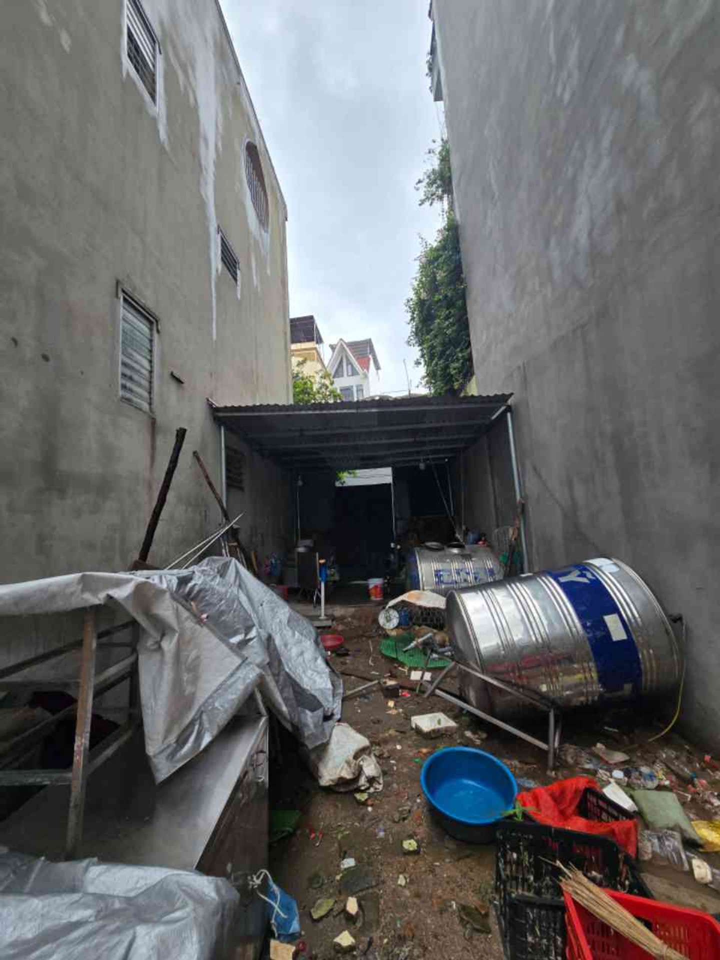 Bán nhà Bằng Liệt - diện tích 74m2 1 tầng - Đất vàng Linh Đàm - giá 11,5 tỷ