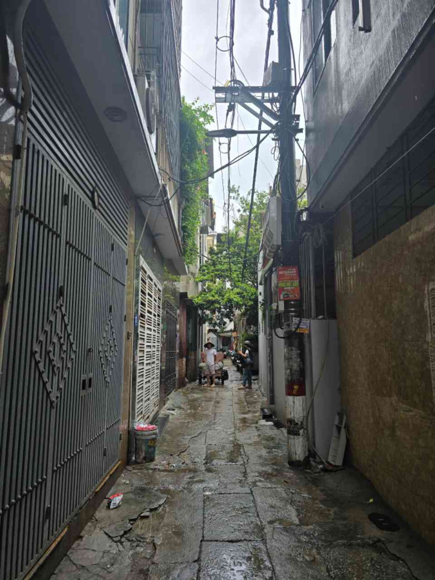 Bán nhà Bằng Liệt - diện tích 74m2 1 tầng - Đất vàng Linh Đàm - giá 11,5 tỷ