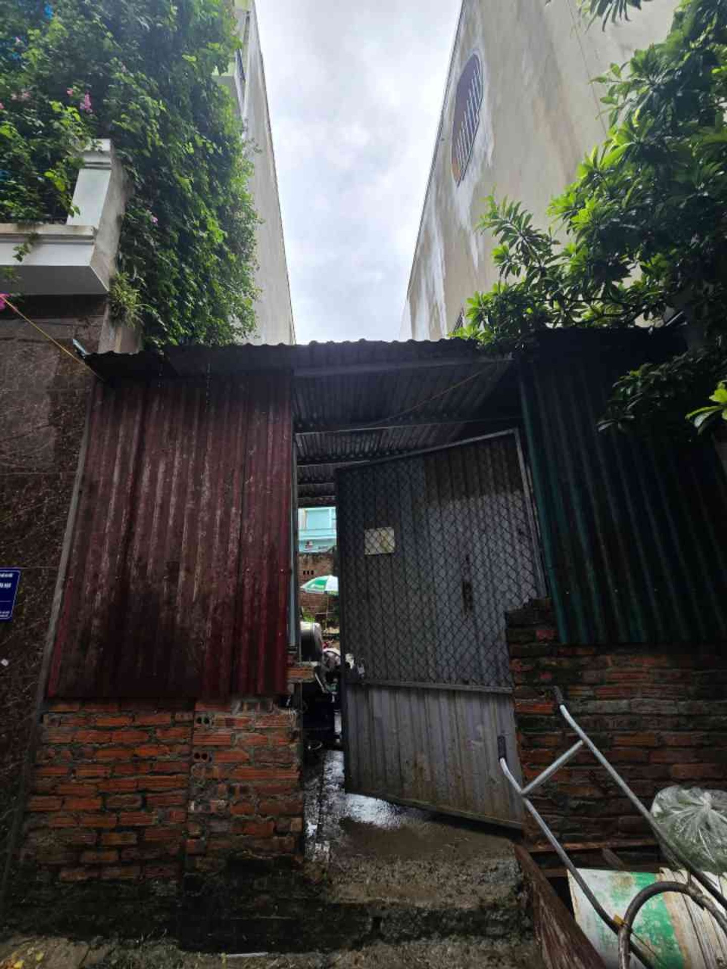 Bán nhà Bằng Liệt - diện tích 74m2 1 tầng - Đất vàng Linh Đàm - giá 11,5 tỷ