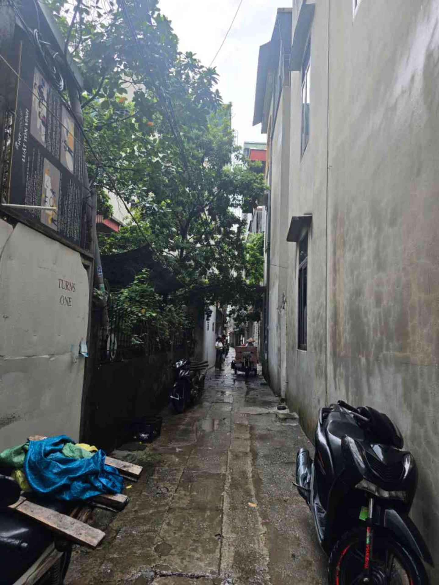 Bán nhà Bằng Liệt - diện tích 74m2 1 tầng - Đất vàng Linh Đàm - giá 11,5 tỷ