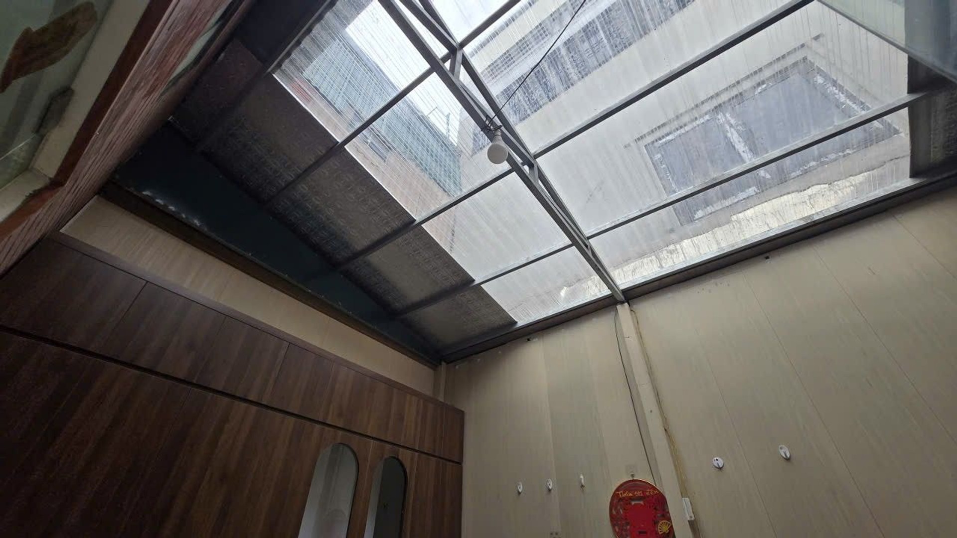 Bán nhà Vĩnh Hưng - diện tích 55m2 2 tầng - Nhà đẹp hiếm có - giá 3,99 tỷ