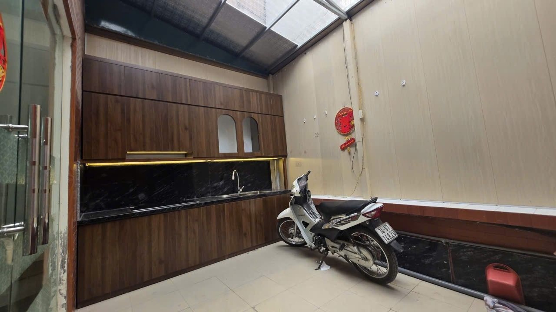 Bán nhà Vĩnh Hưng - diện tích 55m2 2 tầng - Nhà đẹp hiếm có - giá 3,99 tỷ
