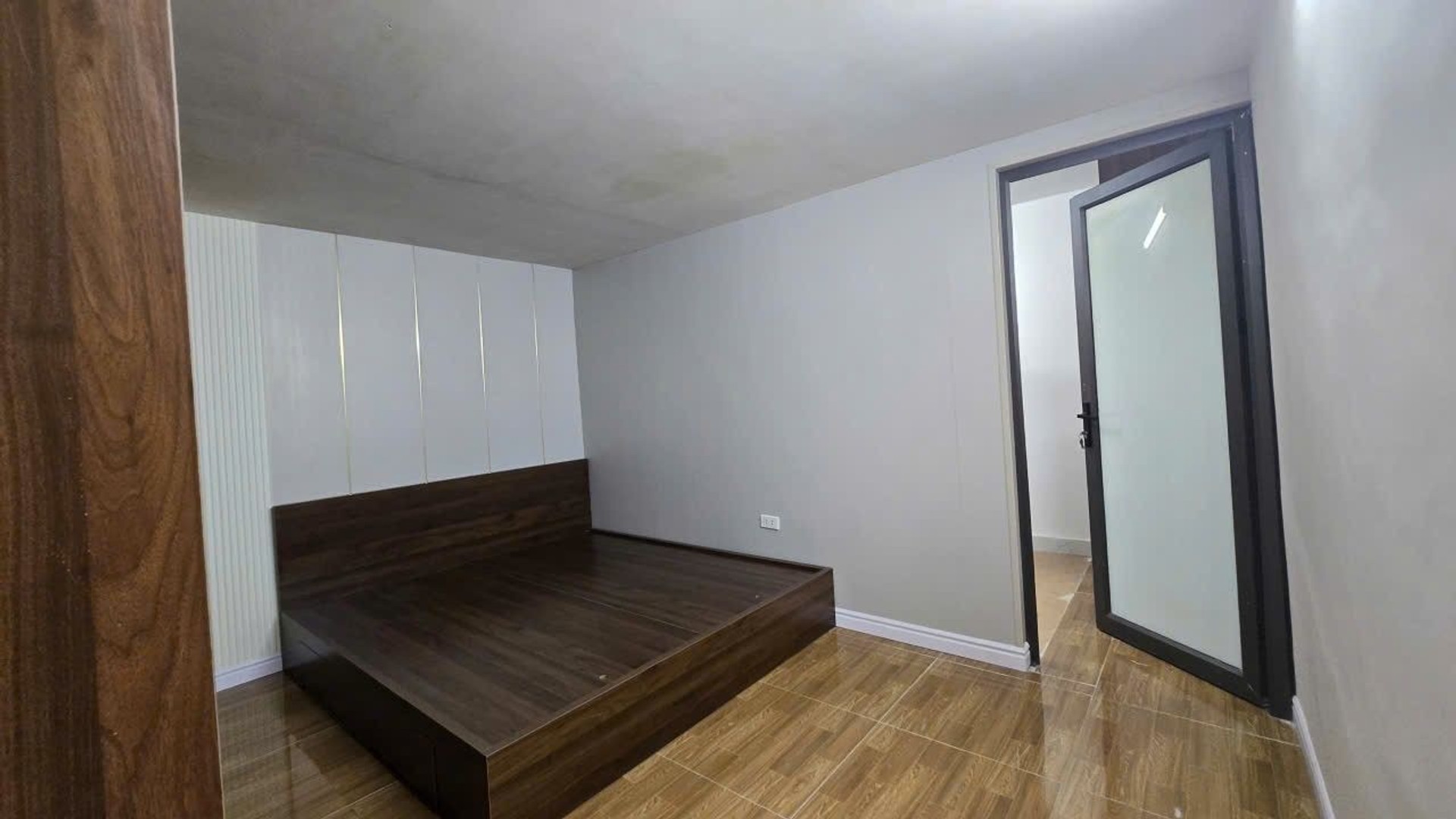 Bán nhà Vĩnh Hưng - diện tích 55m2 2 tầng - Nhà đẹp hiếm có - giá 3,99 tỷ