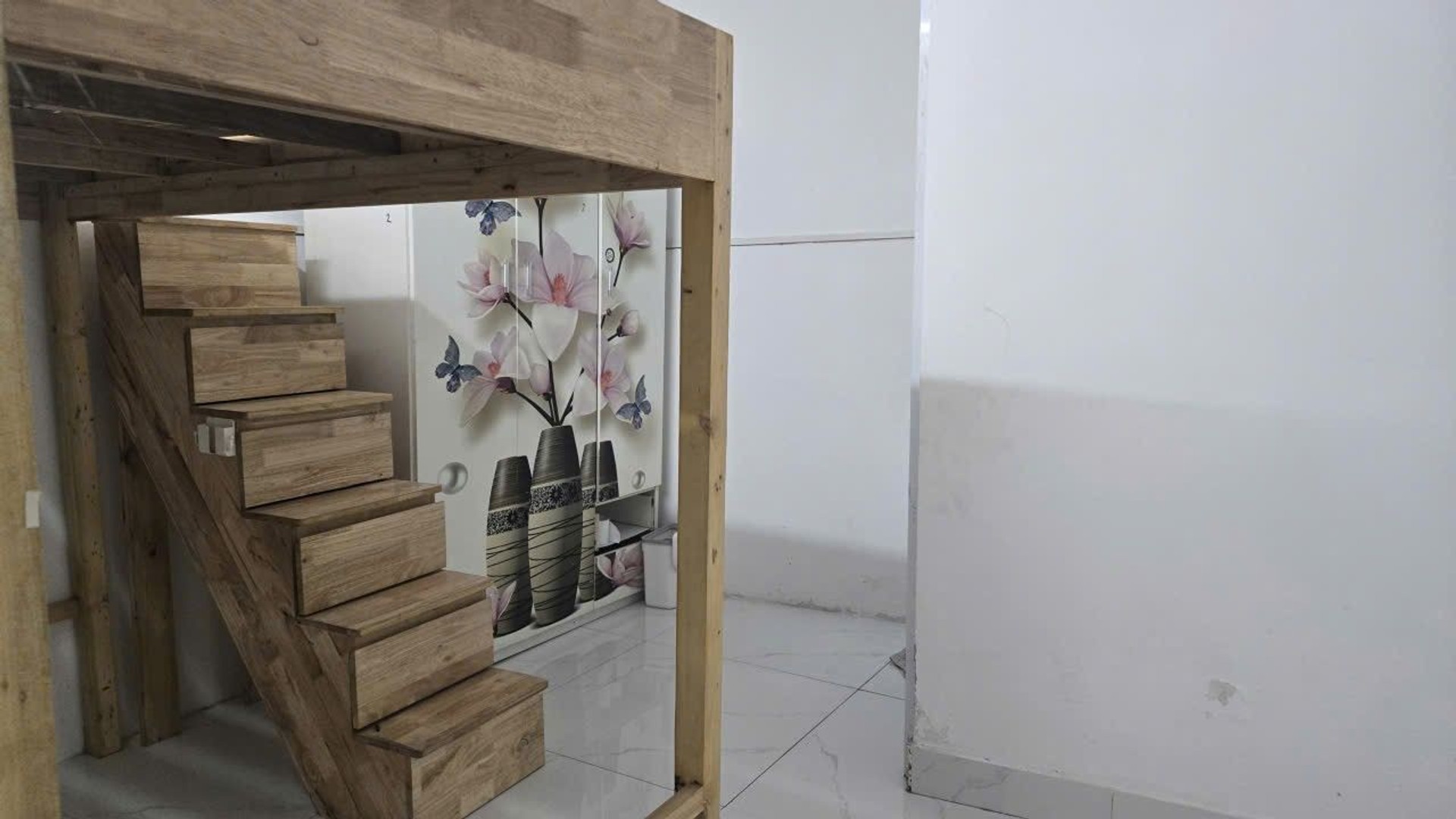 Bán nhà Vĩnh Hưng - diện tích 55m2 2 tầng - Nhà đẹp hiếm có - giá 3,99 tỷ