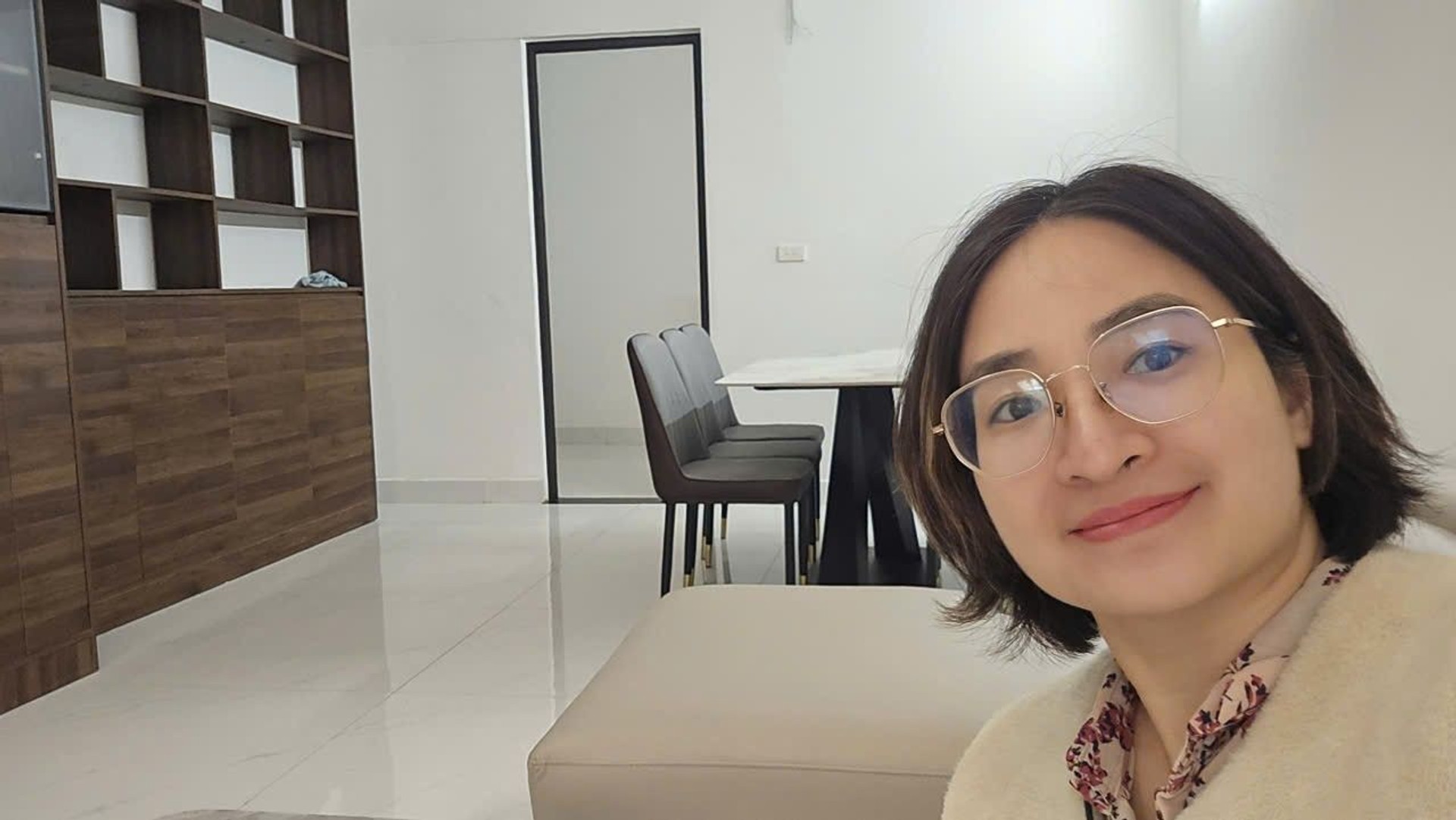Bán nhà Vĩnh Hưng - diện tích 55m2 2 tầng - Nhà đẹp hiếm có - giá 3,99 tỷ