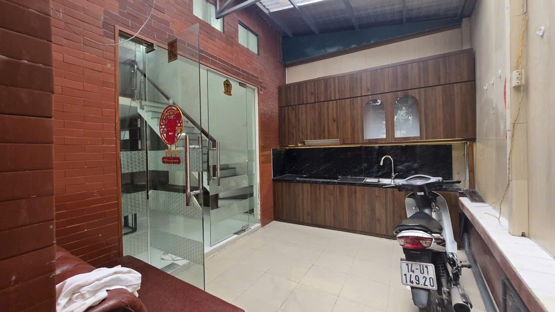Bán nhà Vĩnh Hưng - diện tích 55m2 2 tầng - Nhà đẹp hiếm có - giá 3,99 tỷ