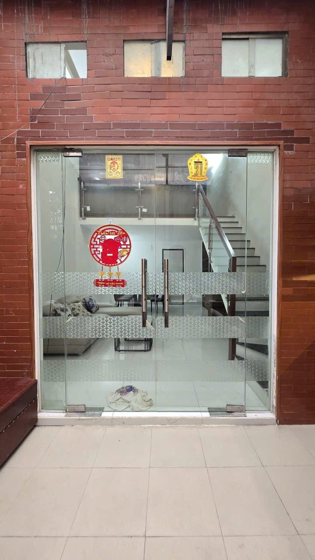Bán nhà Vĩnh Hưng - diện tích 55m2 2 tầng - Nhà đẹp hiếm có - giá 3,99 tỷ