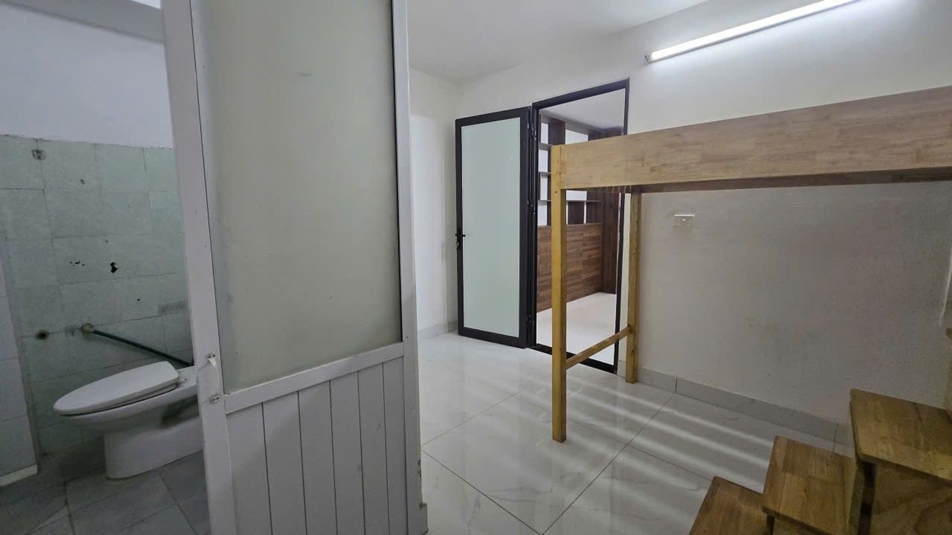 Bán nhà Vĩnh Hưng - diện tích 55m2 2 tầng - Nhà đẹp hiếm có - giá 3,99 tỷ