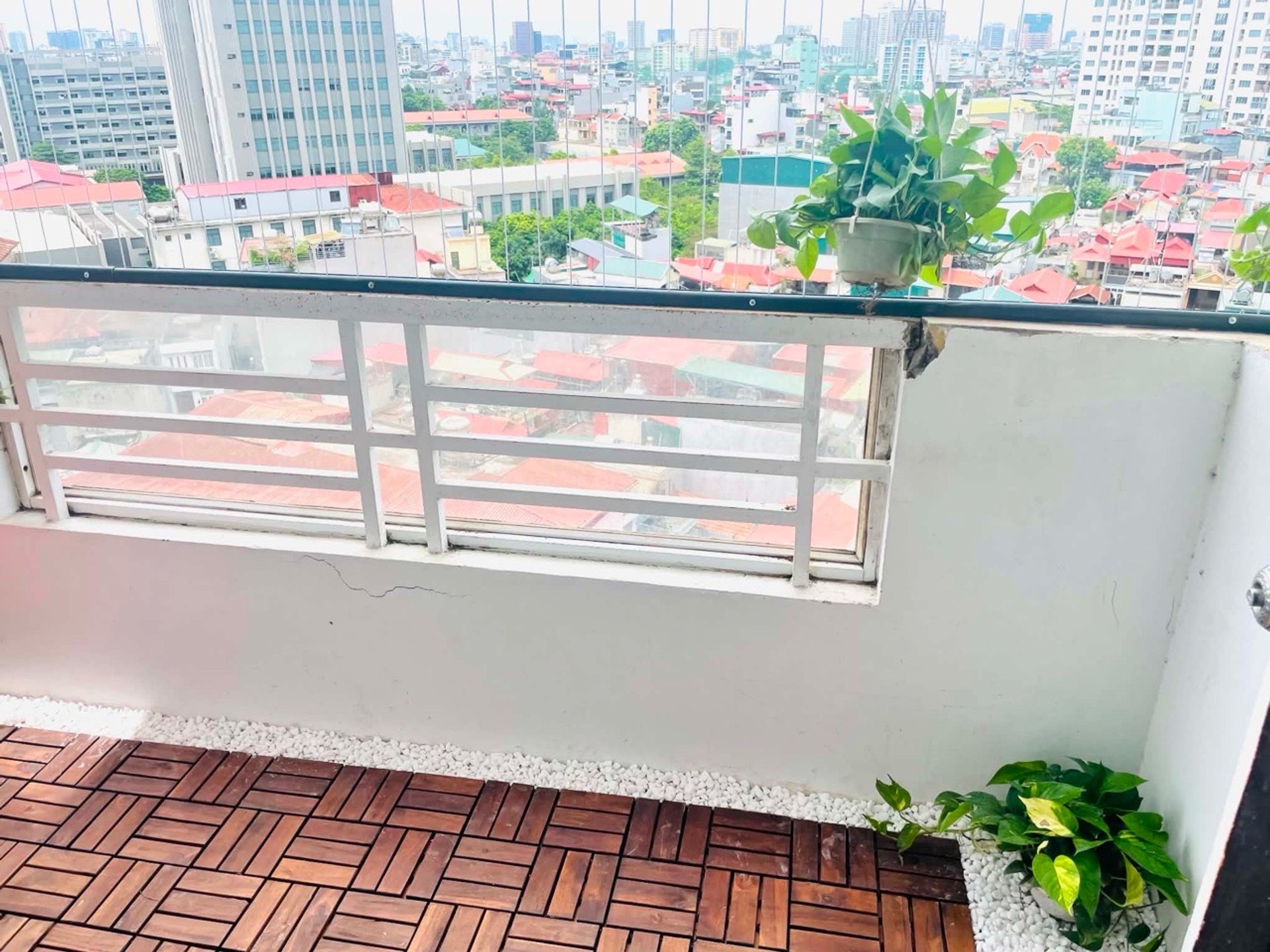 Bán nhà Định Công - diện tích 68m2 1 tầng - Căn hộ đẹp, giá 5,28 tỷ
