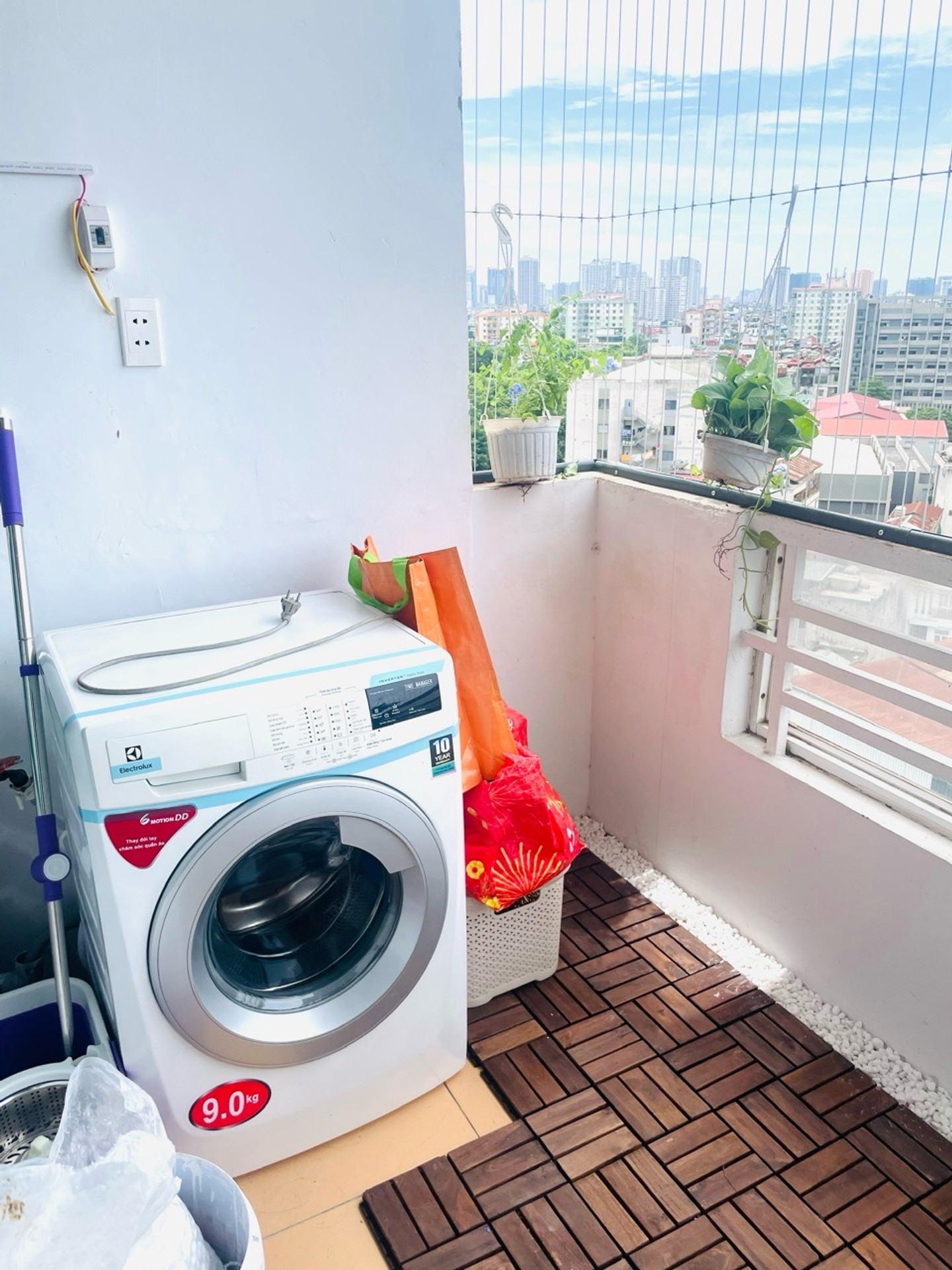 Bán nhà Định Công - diện tích 68m2 1 tầng - Căn hộ đẹp, giá 5,28 tỷ