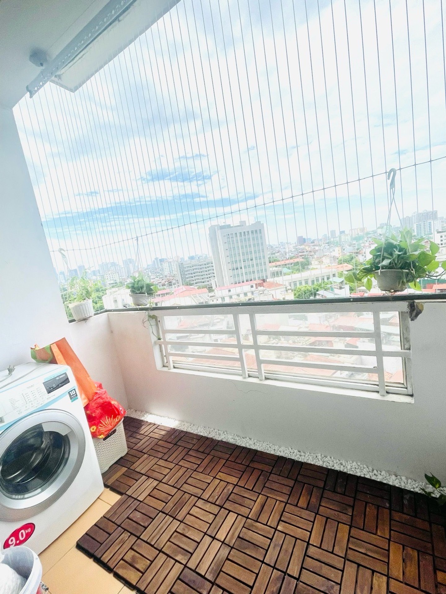 Bán nhà Định Công - diện tích 68m2 1 tầng - Căn hộ đẹp, giá 5,28 tỷ