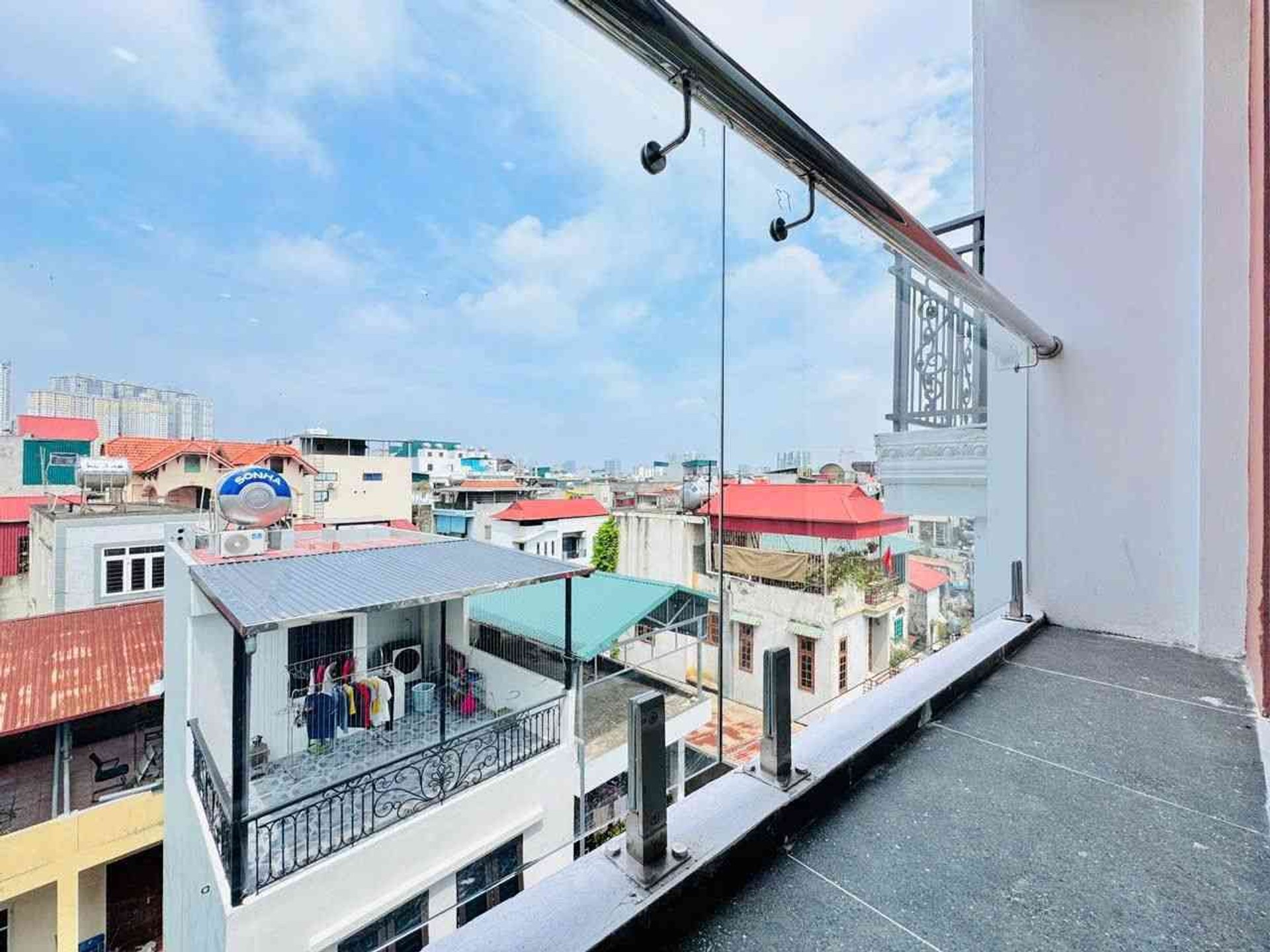 Bán nhà Định Công Hạ - diện tích 99m2 8 tầng - ô tô qua nhà - giá 23,5 tỷ