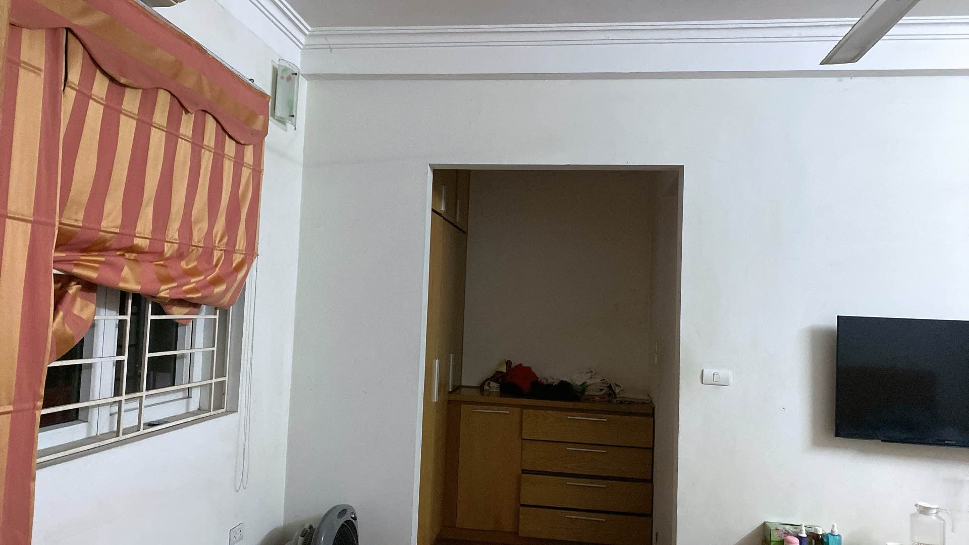 Bán nhà An Sơn - diện tích 114m2 3 tầng - Thoáng 4 mặt - giá 20,65 tỷ