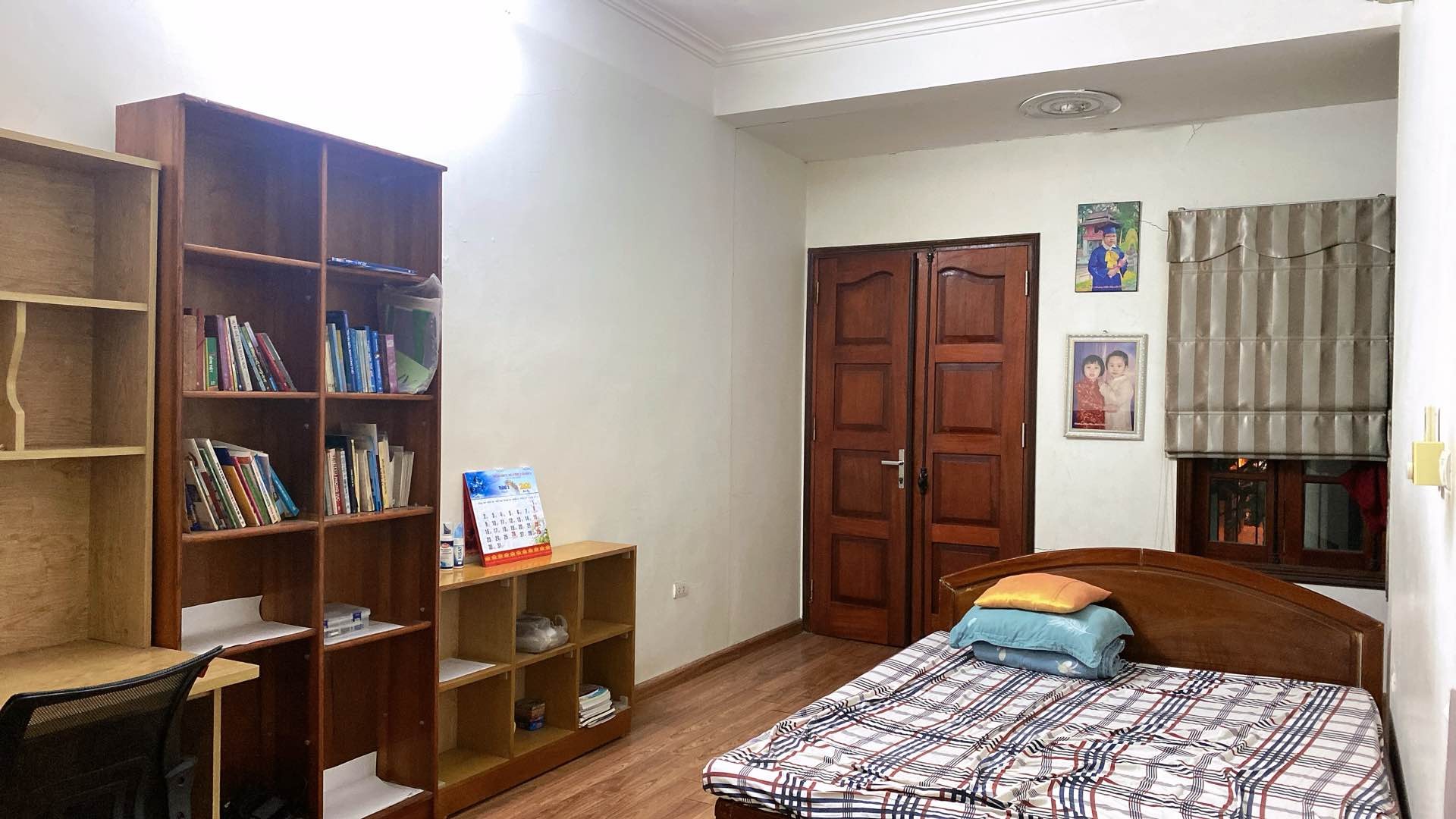Bán nhà An Sơn - diện tích 114m2 3 tầng - Thoáng 4 mặt - giá 20,65 tỷ