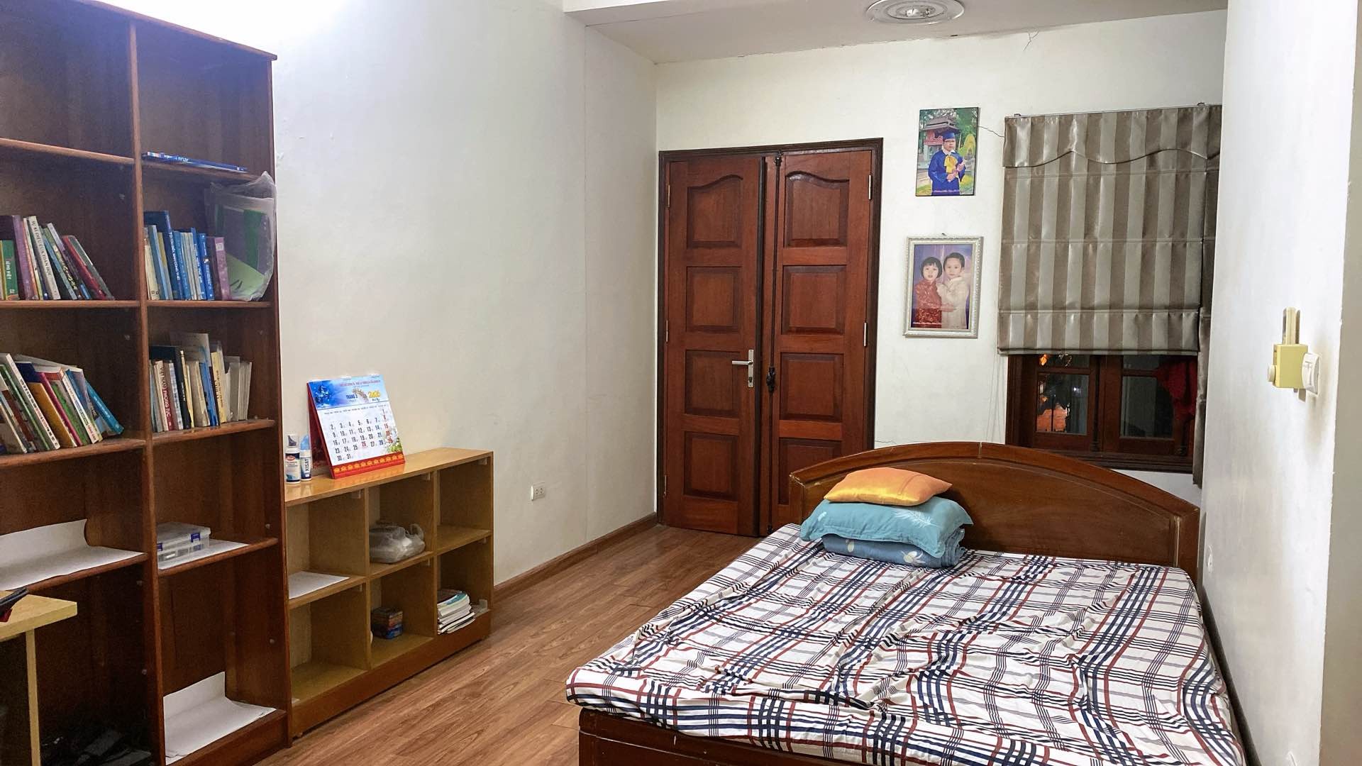 Bán nhà An Sơn - diện tích 114m2 3 tầng - Thoáng 4 mặt - giá 20,65 tỷ