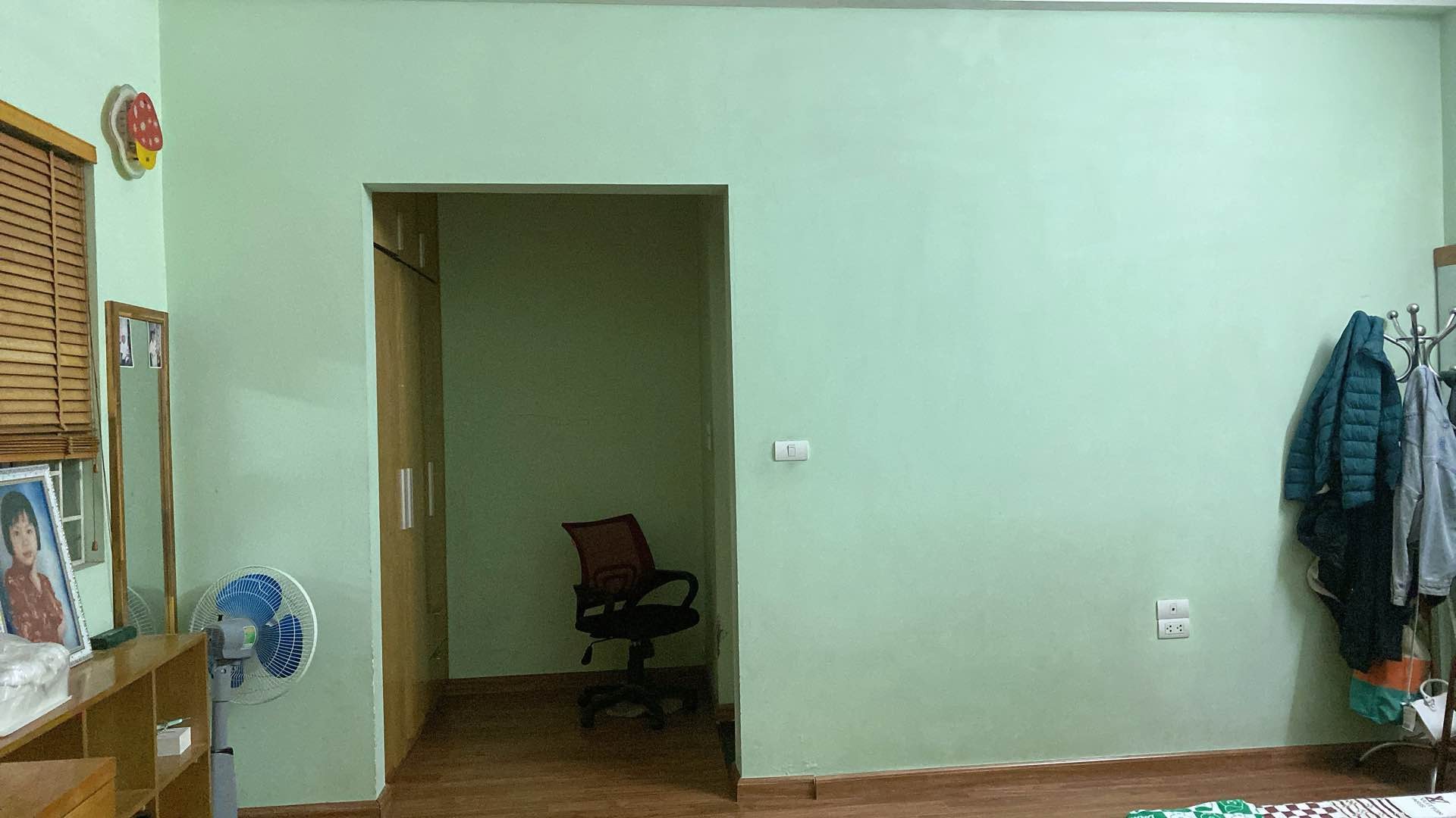 Bán nhà An Sơn - diện tích 114m2 3 tầng - Thoáng 4 mặt - giá 20,65 tỷ