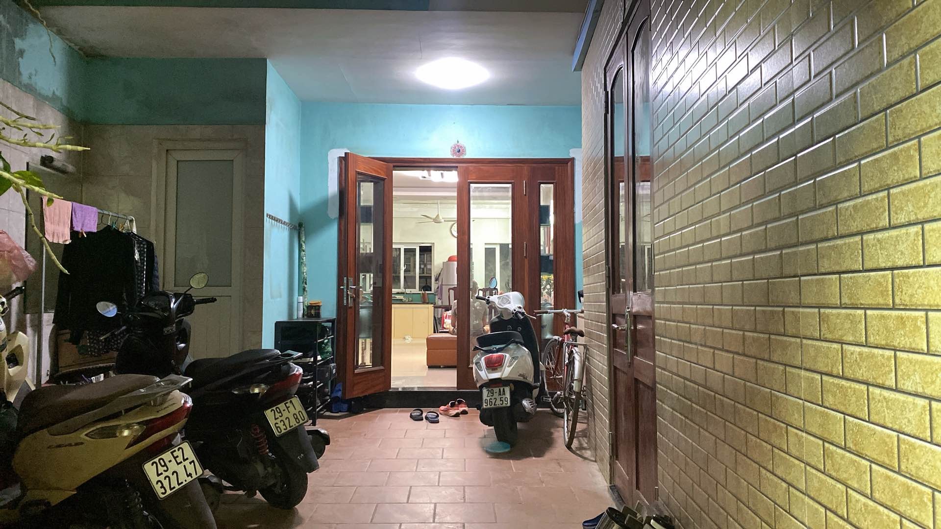 Bán nhà An Sơn - diện tích 114m2 3 tầng - Thoáng 4 mặt - giá 20,65 tỷ