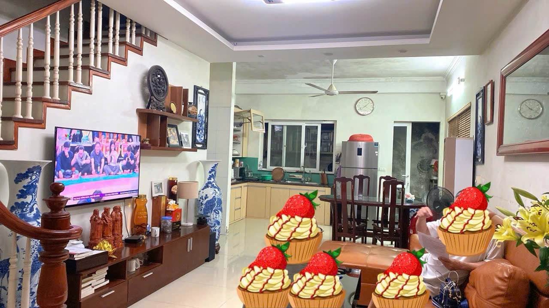 Ảnh đại diện