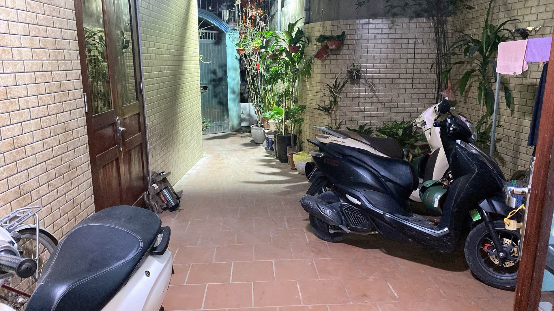 Bán nhà An Sơn - diện tích 114m2 3 tầng - Thoáng 4 mặt - giá 20,65 tỷ