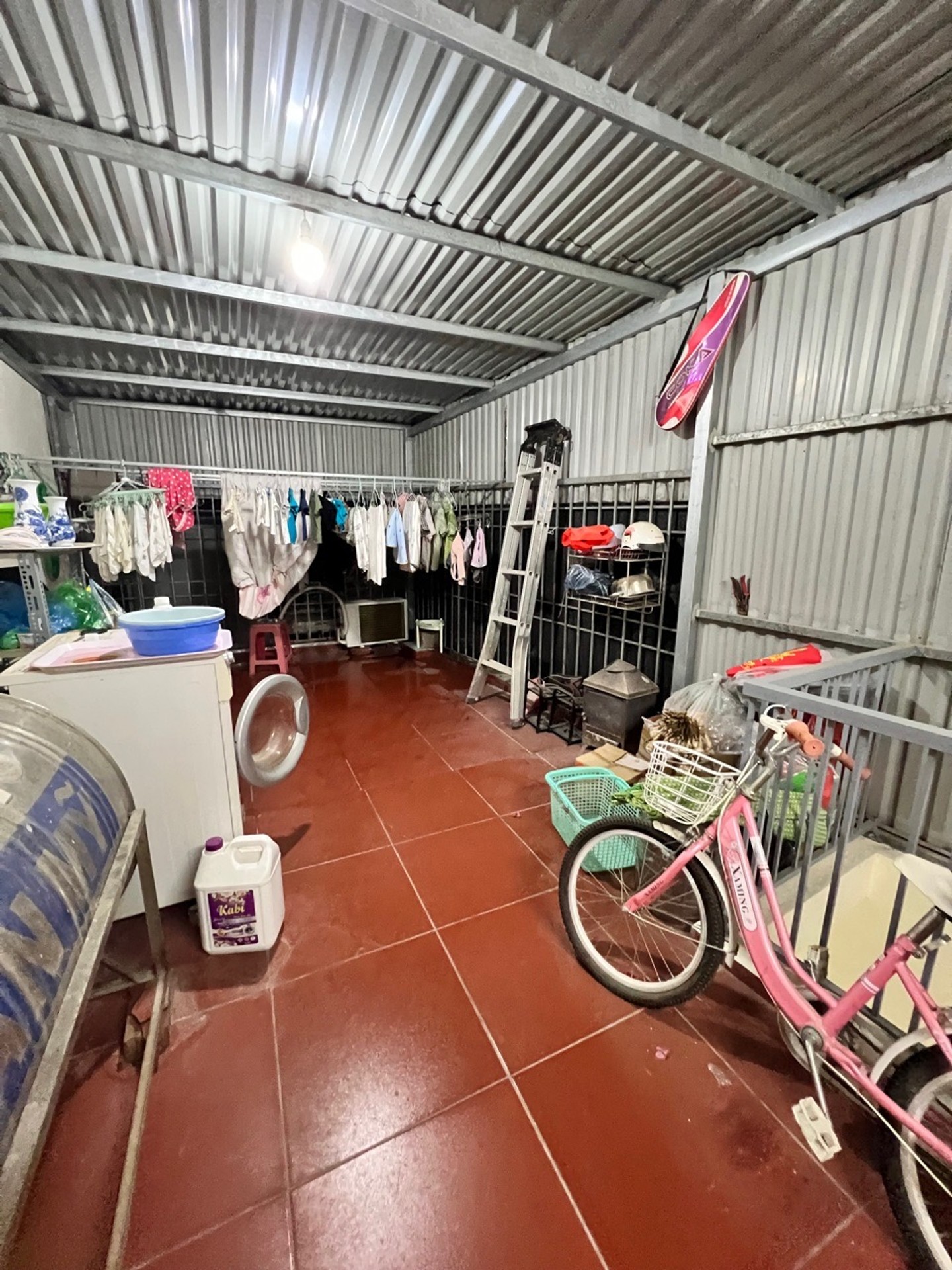 Bán nhà Lĩnh Nam - diện tích 20m2 4 tầng - gần phố - giá 3,2 tỷ