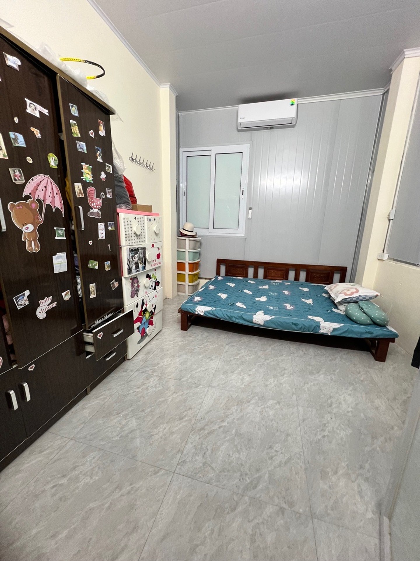 Bán nhà Lĩnh Nam - diện tích 20m2 4 tầng - gần phố - giá 3,2 tỷ