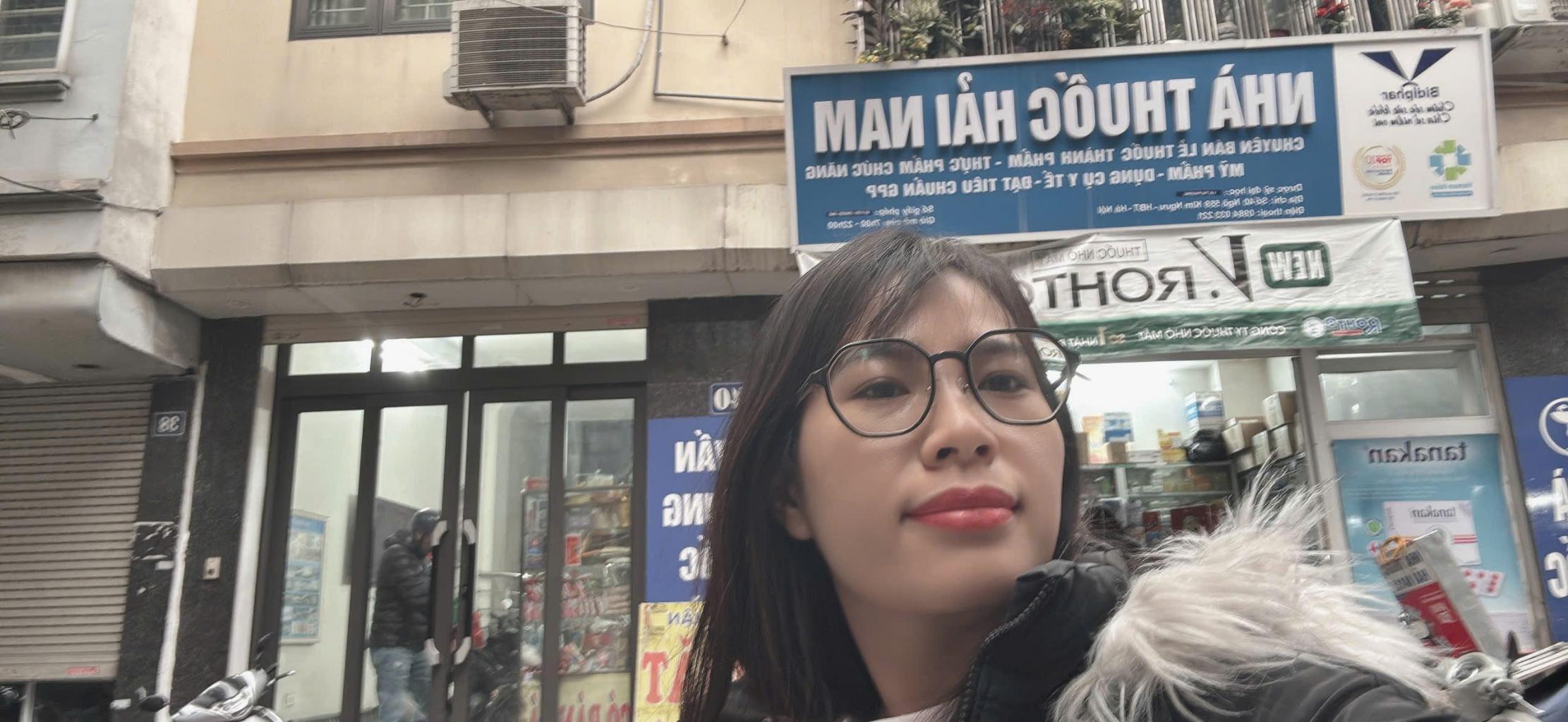 Bán nhà Kim Ngưu - diện tích 77m2 5 tầng - Ô TÔ - KINH DOANH - giá 27,5 tỷ