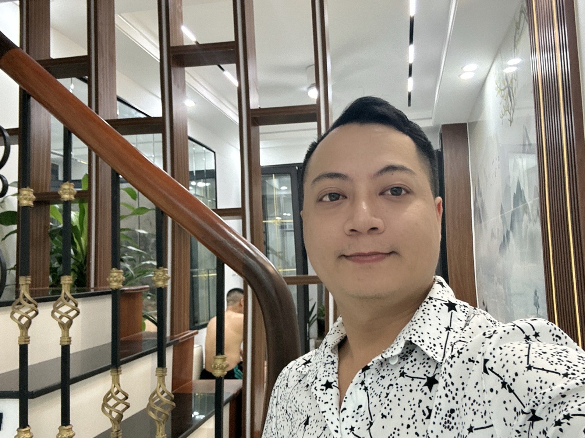 Bán nhà Quan Nhân - diện tích 33m2 4 tầng - Ngõ thông tứ phía - giá 7,2 tỷ